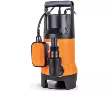 Насос дренажный FoxAqua FoxWeld DPP-900F