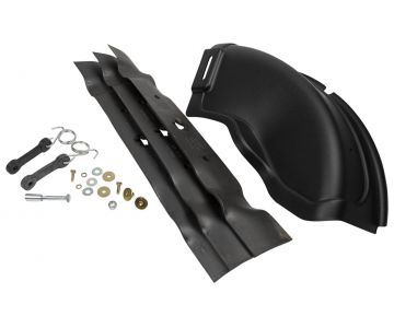 Комплект для мульчирования Husqvarna Z448