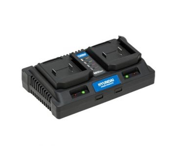 Зарядное устройство Hyundai IMPx2iON