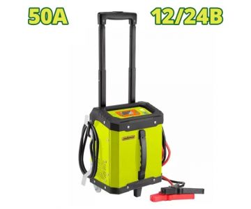 Зарядное устройство инверторное DYLLU DTBY1A50