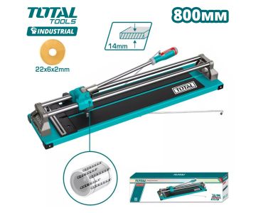 Плиткорез ручной TOTAL THT578001