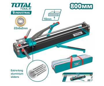 Плиткорез ручной TOTAL THT578002