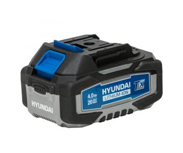 Батарея аккумуляторная Hyundai E-FUEL 40iON