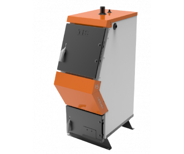 Твердотопливный котел БелКомин TIS Comfort 20