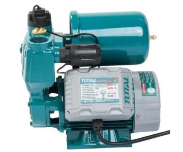 Насос поверхностный TOTAL TWP113706