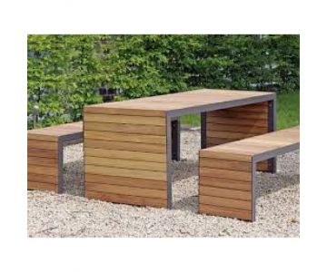 Набор садовой мебели Сучасны Грыл Н007