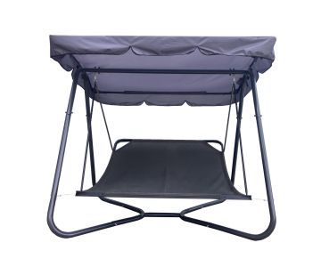 Качели садовые-шезлонг МебельСад Дарси с4200