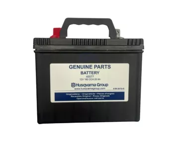 Аккумулятор Husqvarna R112C (574 39 72-01)