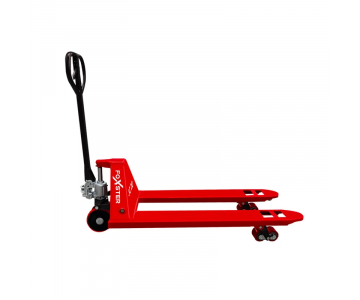 Тележка гидравлическая Foxster JC 20