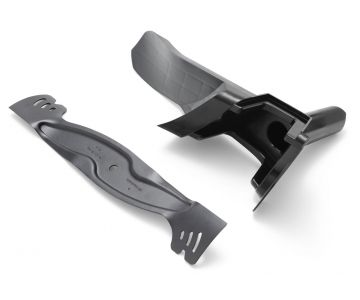 Комплект для мульчирования Husqvarna LC247 - series LC347 - series (композитная дека)