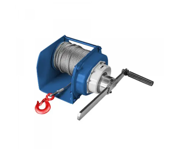 Лебедка ручная Gearsen JHW 30400