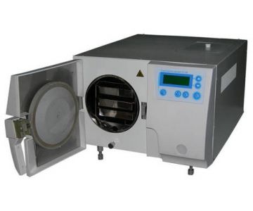 Стерилизатор паровой Витязь ГК-10В