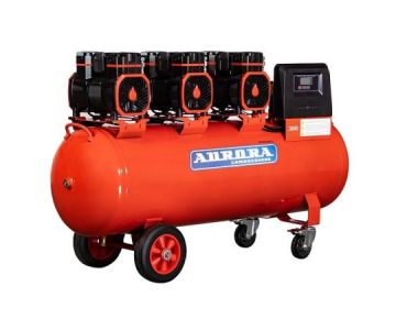 Компрессор Aurora PASSAT-150 MODULE 4G новое поколение