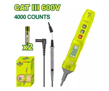 Мультиметр цифровой DYLLU DTDM3501