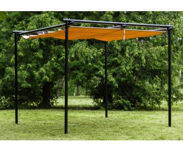 Навес от солнца Olsa Пергола с1219