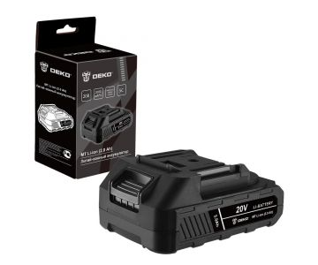 Аккумулятор Deko MT Power (084-1068)