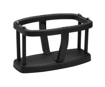 Качели-люлька KBT Pure (черный)