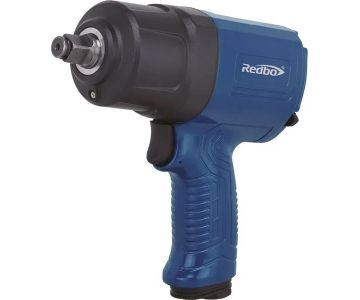 Пневматический гайковёрт Redbo RB-9512