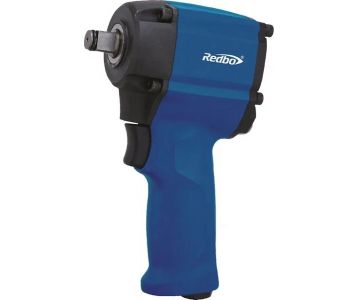 Пневматический гайковёрт Redbo RP-7426K