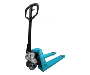 Тележка гидравлическая Prolift Pro RT30