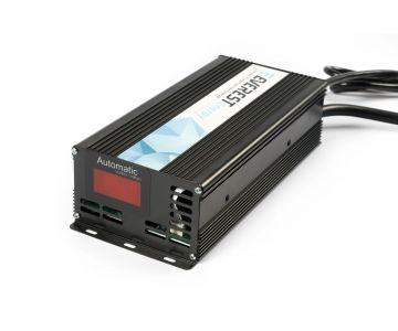 Зарядное устройство Everest Energy Li 24-20 (EVE-LI-24-20)