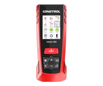Дальномер лазерный CONDTROL Vector 150