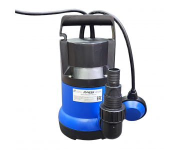 Насос дренажный Olsa Ручеек ДН-750