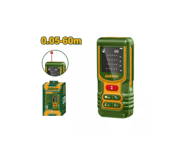 Дальномер лазерный Jadever JDDL1516