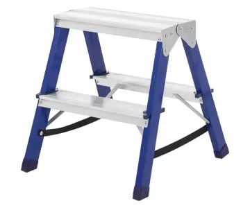 Лестница-стремянка Stairs CS202