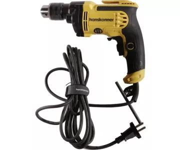 Дрель Hanskonner HID2175