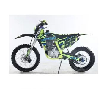 Мотоцикл кроссовый Storm MX 250 KKE