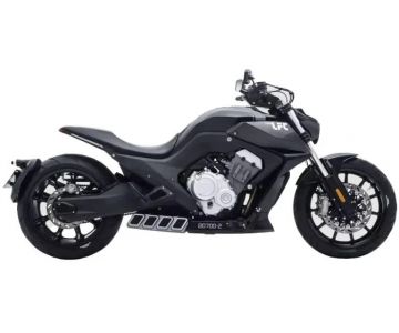 Мотоцикл Benda LFS 700 (черный)