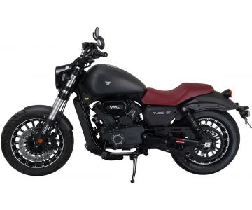 Мотоцикл VENTO (VMC) Cruiser 400