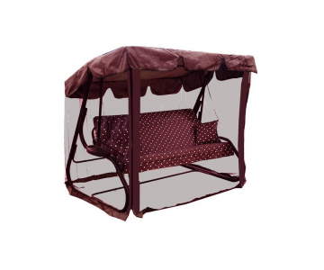 Качели садовые МебельСад Куба с323