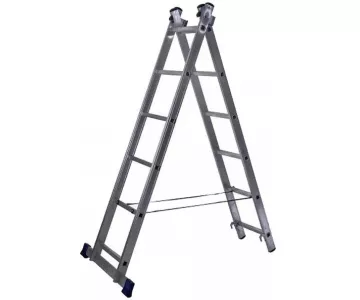 Лестница секционная Stairs ALP211