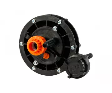 Оголовок Джилекс ОСПБ 110-133/32