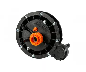 Оголовок Джилекс ОСПБ 133-160/40