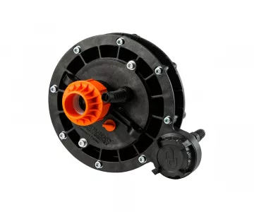 Оголовок Джилекс ОСПБ 133-160/32