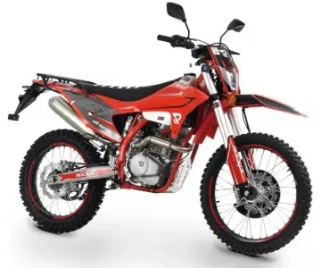 Мотоцикл эндуро Rockot GS 7 All-Terrain