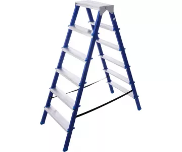 Лестница-стремянка Stairs CS206