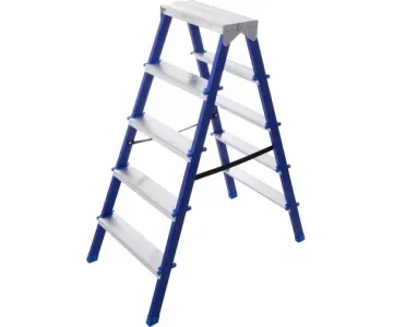 Лестница-стремянка Stairs CS205