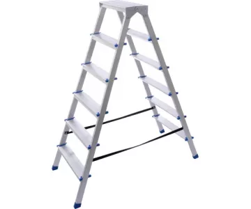 Лестница-стремянка Stairs AS206