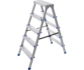 Лестница-стремянка Stairs AS205