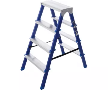 Лестница-стремянка Stairs CS204