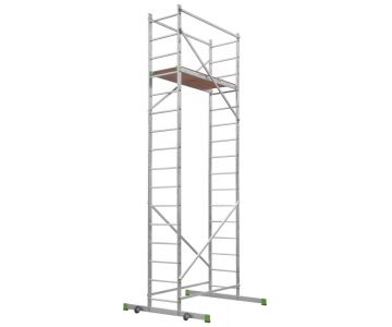 Вышка-тура Новая высота NV 2450 (2450408)