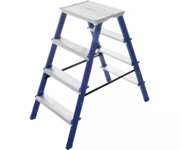 Лестница-стремянка Stairs CMP204