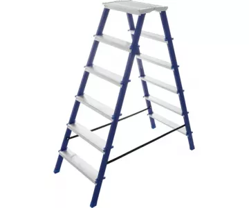 Лестница-стремянка Stairs CMP206