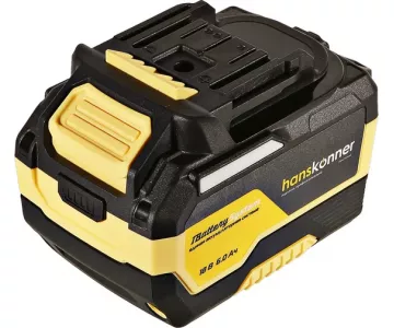 Аккумулятор Hanskonne HBP2006