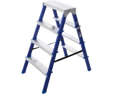 Лестница-стремянка Stairs Лайт CST204