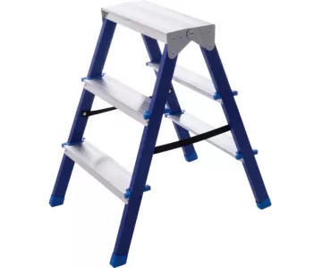 Лестница-стремянка Stairs Лайт CST203